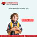 Best IB Online Tutors UAE