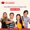 Join CBSE Curriculum Classes UAE