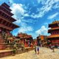 Budget Kathmandu Valley Tour Package &ndash; Affordable & Customizable
