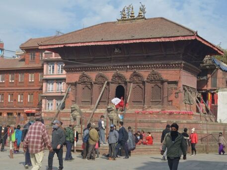 Singapore, Travel, Budget Kathmandu Valley Tour Package &ndash; Affordable & Customizable