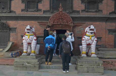 Singapore, Travel, Budget Kathmandu Valley Tour Package &ndash; Affordable & Customizable