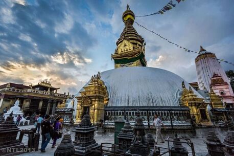 Singapore, Travel, Budget Kathmandu Valley Tour Package &ndash; Affordable & Customizable