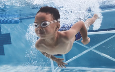 Singapore, Lessons Offered, Improve Your Skills With Swimming Lessons Near Yishun Pool