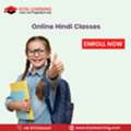 Online Hindi Classes
