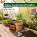 Indoor Gardening Soil Suppliers