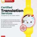 Certified Translation Services In Qatar &ndash; Accurate & Legally Approved