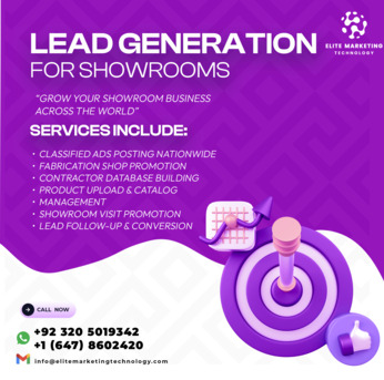 Doha, Business, Elite Marketing &ndash; Redefining Digital Success