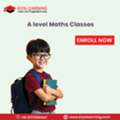 A Level Maths Classes