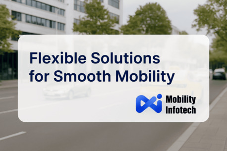 Jakarta, Software Development, Car Rental Software In Indonesia | Free Demo Available &ndash; Mobility Infotech