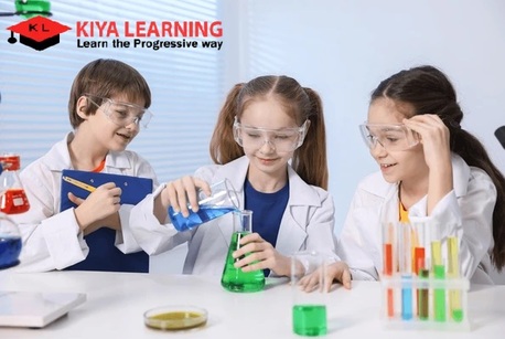 Singapore, Lessons Offered, Best Science Classes In Singappre