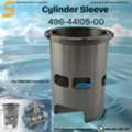 Cylinder Sleeve 496-44105-00