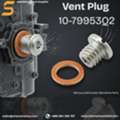 Vent Plug 10-79953Q2