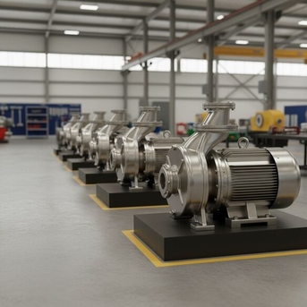 Muscat, Heavy Equipment, Centrifugal Pump Suppliers In Oman &ndash; Built For Harsh Conditions