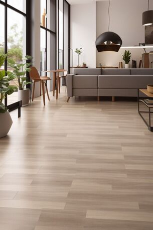 Dubai, Wholesale Products, LVT Flooring As The Preferred, Long-Term Choice For Coastal Properties In Dubai.