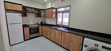 Al Seef, Apartments/Houses, BHD 310/month,  Furnished,  2 BR,  Fully Furnished Family Flat For Rent In Seef With Parking, Lift, Security