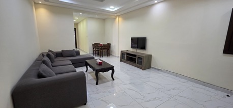 Al Seef, Apartments/Houses, BHD 310/month,  Furnished,  2 BR,  Fully Furnished Family Flat For Rent In Seef With Parking, Lift, Security