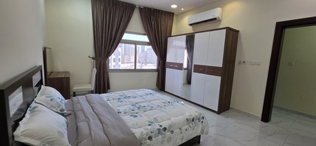 Al Seef, Apartments/Houses, BHD 310/month,  Furnished,  2 BR,  Fully Furnished Family Flat For Rent In Seef With Parking, Lift, Security