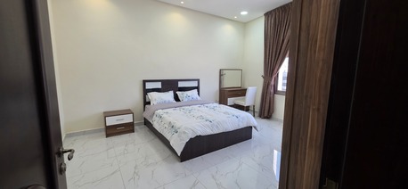 Al Seef, Apartments/Houses, BHD 310/month,  Furnished,  2 BR,  Fully Furnished Family Flat For Rent In Seef With Parking, Lift, Security