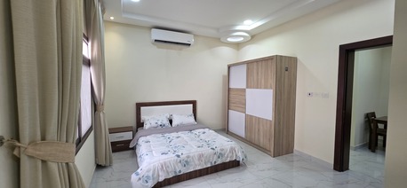 Al Seef, Apartments/Houses, BHD 310/month,  Furnished,  2 BR,  Fully Furnished Family Flat For Rent In Seef With Parking, Lift, Security