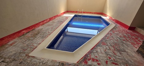 Al Seef, Apartments/Houses, BHD 310/month,  Furnished,  2 BR,  Fully Furnished Family Flat For Rent In Seef With Parking, Lift, Security