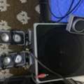 SAR 150,  Electronics-Logitech Speakers