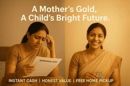New Delhi, Items Wanted, Are You Looking For The Best Cash For Gold In Delhi?