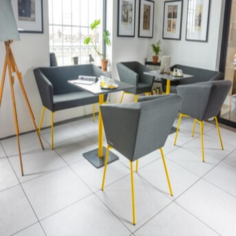 Geneva, Business, Rev&ecirc;tement De Sol &Eacute;v&eacute;nementiel Premium &ndash; MoreFloor