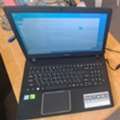 SAR 800,  LAPTOP ACER ASPIRE E15 WITH NVIDIA GEFORCE