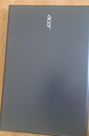 Sulai, Computers, SAR 800,  LAPTOP ACER ASPIRE E15 WITH NVIDIA GEFORCE