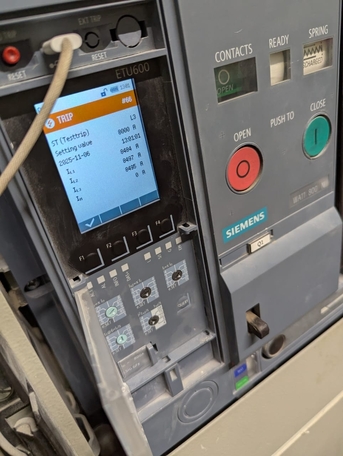 Yanbu, Job Seekers, Electrical Testing And Commissing Engineer (Electrical Engineer)