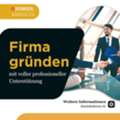 Firma Gr?nden Mit Voller Professioneller Unterst?tzung