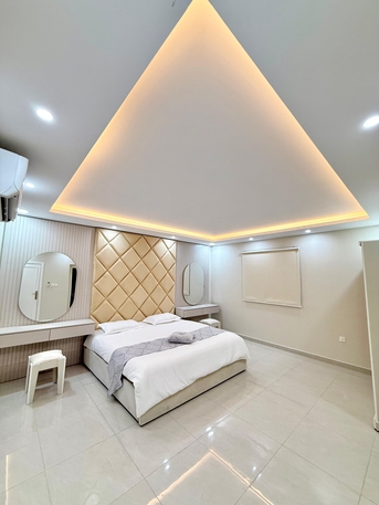 Jubail, Apartments/Houses, Studio,  2BHK BRAND NEW FULLY FURNISHED AND SEMI FURNISHED APARTMENTS AVAILABLE IN JUBAIL