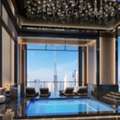 AED 8,  2 BR,  3332 Sq. Feet,  Burj Binghatti At Business Bay