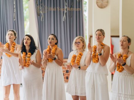 Bali, Events, 200 Hour Yoga Teacher Training In Bali