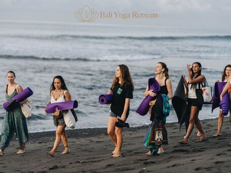 Bali, Events, 200 Hour Yoga Teacher Training In Bali
