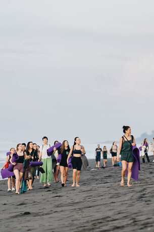 Bali, Events, 200 Hour Yoga Teacher Training In Bali
