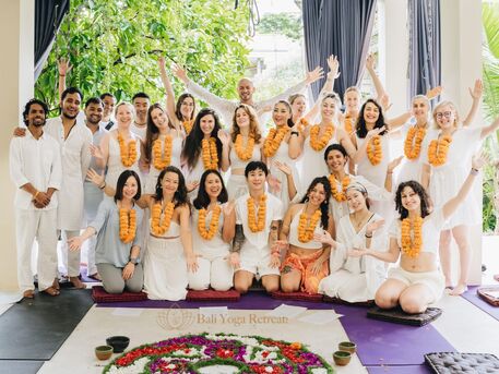 Bali, Events, 200 Hour Yoga Teacher Training In Bali