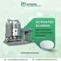 Activated Alumina Balls For Air & Gas Drying