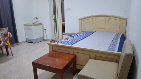Hidd, Rooms Available, BHD 140/month,  Furnished,  Full Furnished Family Sharing Room