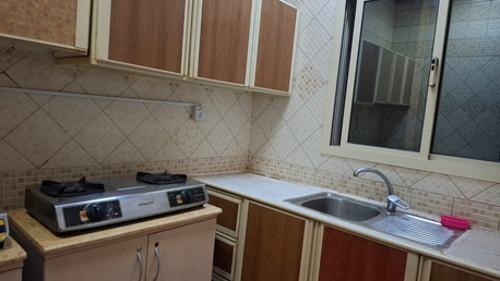 Hidd, Rooms Available, BHD 140/month,  Furnished,  Full Furnished Family Sharing Room