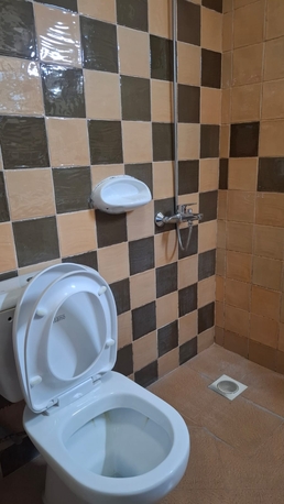 Hidd, Rooms Available, BHD 140/month,  Furnished,  Full Furnished Family Sharing Room