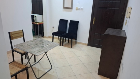 Hidd, Rooms Available, BHD 140/month,  Furnished,  Full Furnished Family Sharing Room