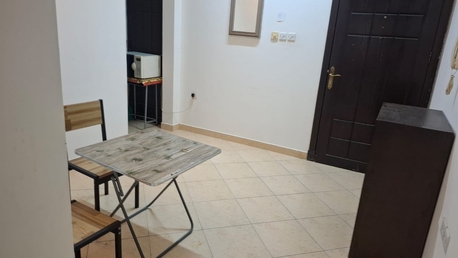 Hidd, Rooms Available, BHD 140/month,  Furnished,  Full Furnished Family Sharing Room