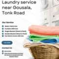 Top Laundry & Dry-Cleaning In Goushala, Tonk Road, Jaipur