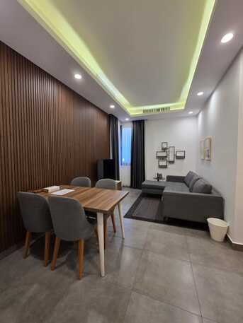 Salmiya, Apartments/Houses, KWD 500/month,  Furnished,  2 BR,  Two Fully Furnished Bedrooms For Rent In Salmiya