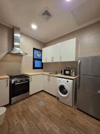 Salmiya, Apartments/Houses, KWD 500/month,  Furnished,  2 BR,  Two Fully Furnished Bedrooms For Rent In Salmiya