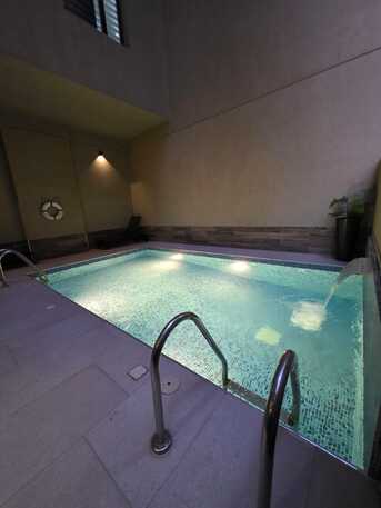 Salmiya, Apartments/Houses, KWD 500/month,  Furnished,  2 BR,  Two Fully Furnished Bedrooms For Rent In Salmiya