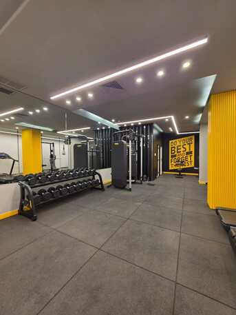 Salmiya, Apartments/Houses, KWD 500/month,  Furnished,  2 BR,  Two Fully Furnished Bedrooms For Rent In Salmiya