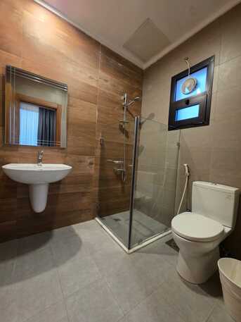 Salmiya, Apartments/Houses, KWD 400/month,  Furnished,  1 BR,  For Rent: Fully Furnished One-bedroom Apartment In Salmiya.