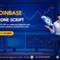 Launch Your Crypto Exchange Faster With Our Coinbase Clone Script